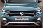 Volkswagen T-Cross 2019 года (ZA)